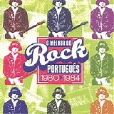 Various artists - Portugal Rock History