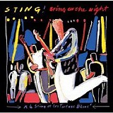 Sting - Bring On The Night