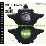 Miles Davis All Stars - Walkin'