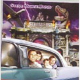 Steve Morse Band - StressFest