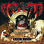 The Cult - Best of Rare Cult