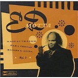 Ed Motta - Manual prático para festas bailes e afins. Vol.1