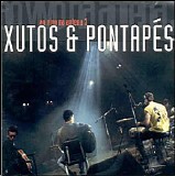 Xutos e Pontapes - Vivo Na Antena 3