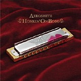 Aerosmith - Honkin On Bobo