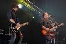 Xutos e Pontapes - Ao vivo na ilha do Ermal