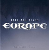 Europe - Rock The Night: The Very Best Of Europe