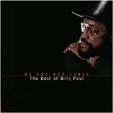 Billy Paul - Perfil - Billy Paul