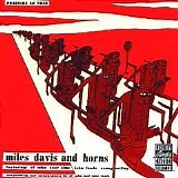 Miles Davis - Miles Davis and horns