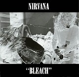 Nirvana - 1989 - Bleach