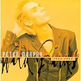 Peter Murphy - Wild Birds 1985-1995