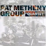 Pat Metheny - Quartet