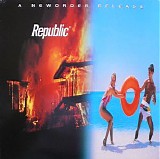 New Order - Republic