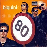 Biquini Cavadão - 80