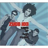 Zuco 103 - Tales of High Fever
