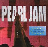 Pearl Jam - Ten