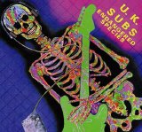 U.K. Subs - Endangered Species