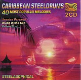Steelasophical - Caribbean Steeldrums