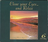 Byron M. Davis - The Sounds Of Nature