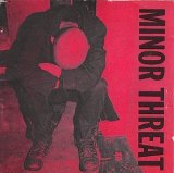 Minor Threat - Complete Discography