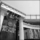 Matt Wixson - Rome