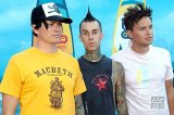 blink-182 - Take off Your Pants and Jacket