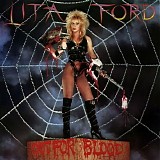 Ford, Lita - Out for Blood
