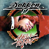 Dokken - Hell to Pay
