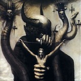 Celtic Frost - To Mega Therion