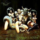 Celtic Frost - Emperor's Return
