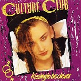 Culture Club - Kissing To Be Clever