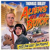 Thomas Dolby - Aliens Ate My Buick