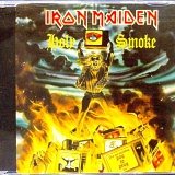 Iron Maiden - Holy Smoke (Single)