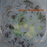 The Cure - Disintegration