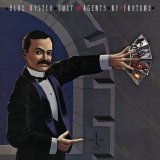 Blue Öyster Cult - Agents Of Fortune