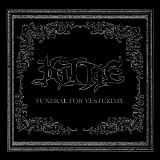 Kittie - Funeral for Yesterday
