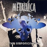 Metallica - The Unforgiven II (Single 1 of 3)