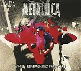 Metallica - The Unforgiven II (Single 2 of 3)