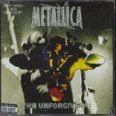 Metallica - The Unforgiven II (Single 3 of 3)