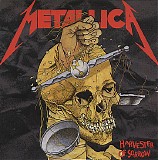 Metallica - Harvester Of Sorrow (Single)
