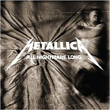 Metallica - All Nightmare Long (Japan Single)