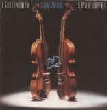 Subramaniam, L.&Stephane Grappelli - Conversations [1984-1992 Remasterd]