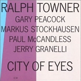 Ralph Towner - City of Eyes