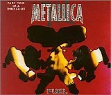 Metallica - Fuel (Single 2)
