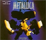 Metallica - Fuel (Single 3)