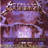 Metallica - Creeping Death/Jump in The Fire (EP)