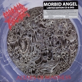 Morbid Angel - Altars Of Madness