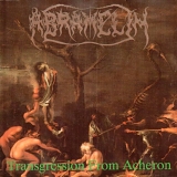Abramelin - Transgression From Acheron