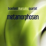 Branford Marsalis - Metamorphosen