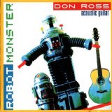 Don Ross - Robot Monster [2003]