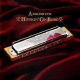Aerosmith - Honkin' on Bobo